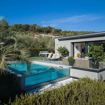 Villa Luxury With Pool