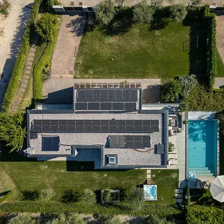 Villa Luxury With Pool