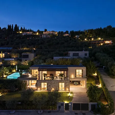Villa Luxury With Pool *