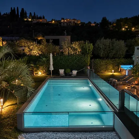Luxury With Pool Villa