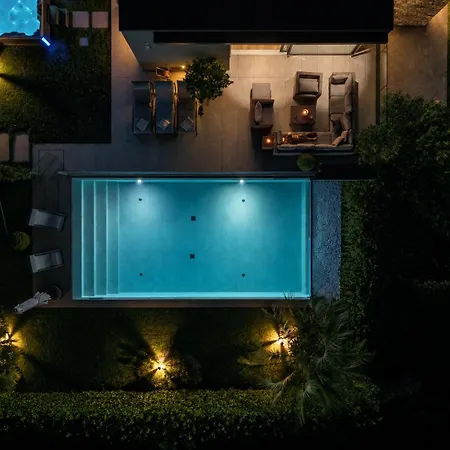 Villa Luxury With Pool Garda (Verona)