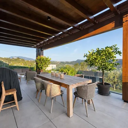 Villa Luxury With Pool