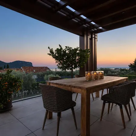 Luxury With Pool * Garda (Verona)
