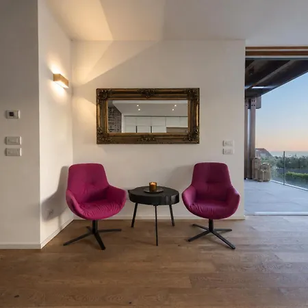 Luxury With Pool Garda (Verona)
