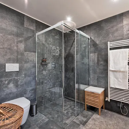 Luxury With Pool Villa *
