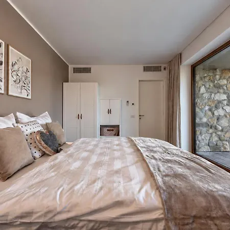 Luxury With Pool Villa Garda (Verona)