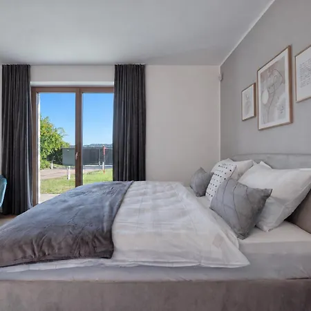 Luxury With Pool Villa Garda (Verona)