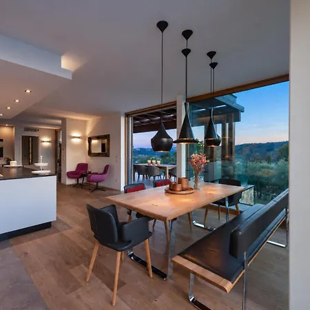 Luxury With Pool Villa *