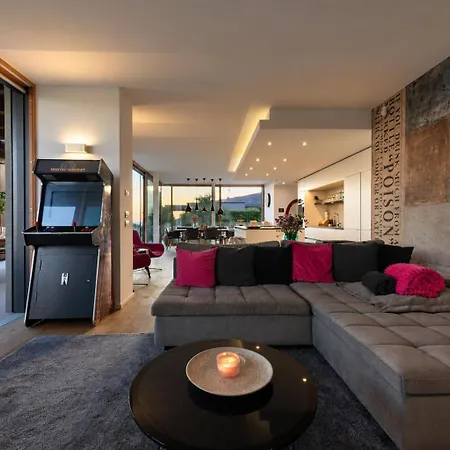 Villa Luxury With Pool